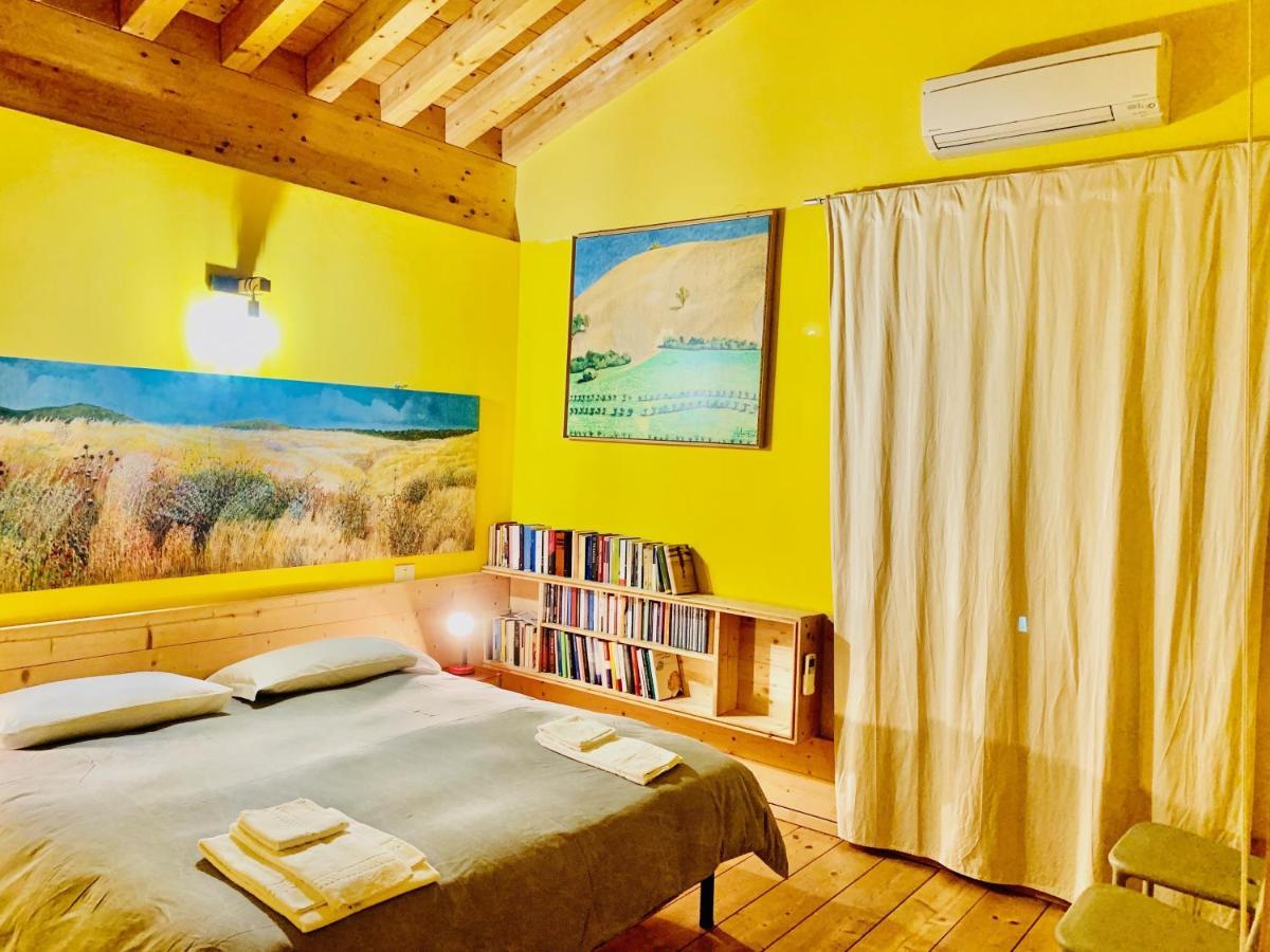 Bed and Breakfast Casale Artemisia Capalbio Zewnętrze zdjęcie