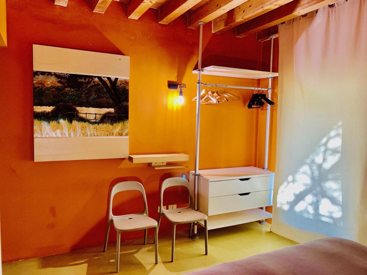 Bed and Breakfast Casale Artemisia Capalbio Zewnętrze zdjęcie