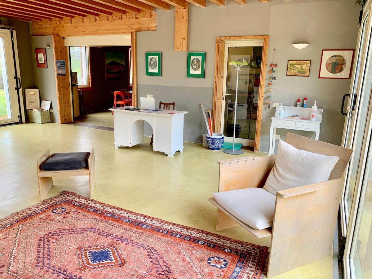Bed and Breakfast Casale Artemisia Capalbio Zewnętrze zdjęcie