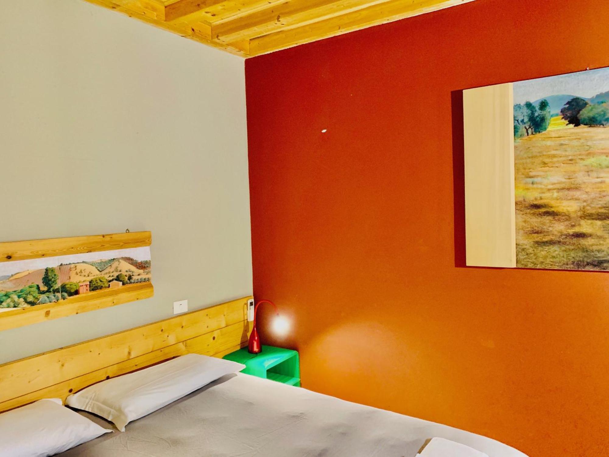Bed and Breakfast Casale Artemisia Capalbio Zewnętrze zdjęcie